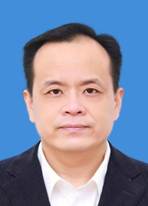 赵总一寸证件照