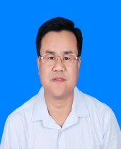 教授肖像照