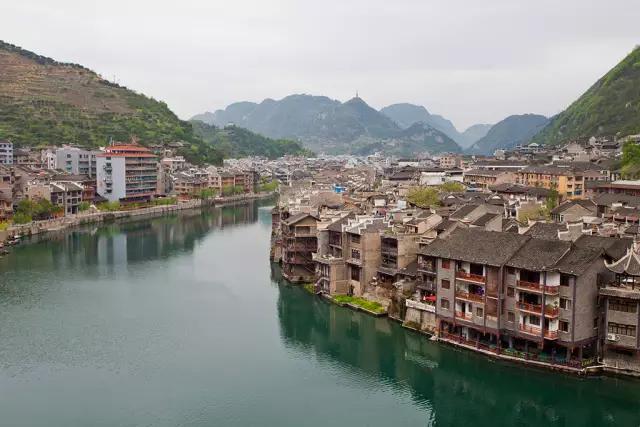 2015年国庆节旅游好去处推荐，景美人少心情好