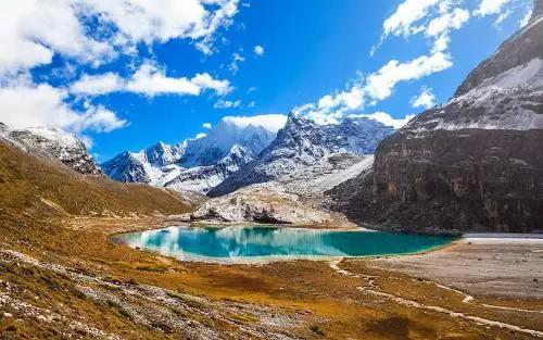 2015年国庆节旅游好去处推荐，景美人少心情好