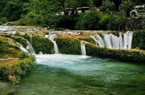 2015年国庆节旅游好去处推荐，景美人少心情好