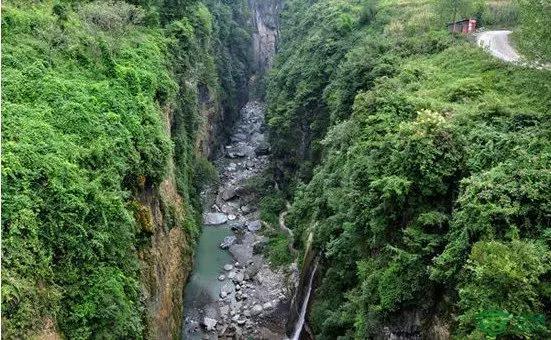 2015年国庆节旅游好去处推荐，景美人少心情好