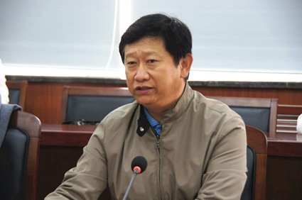 北京石油化工学院与北京三聚环保新材料股份有限公司签订战略合作协议