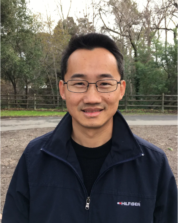 崔旭：脑成像专家 北京石油化工学院人工智能研究院兼职教授