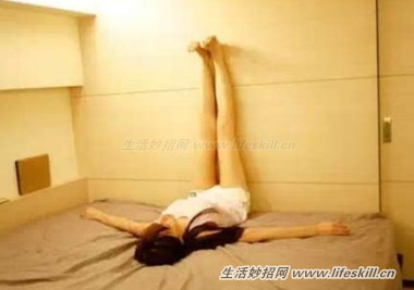 睡觉前做这三件事，可让自己更健康！