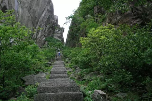 2015年国庆节旅游好去处推荐，景美人少心情好