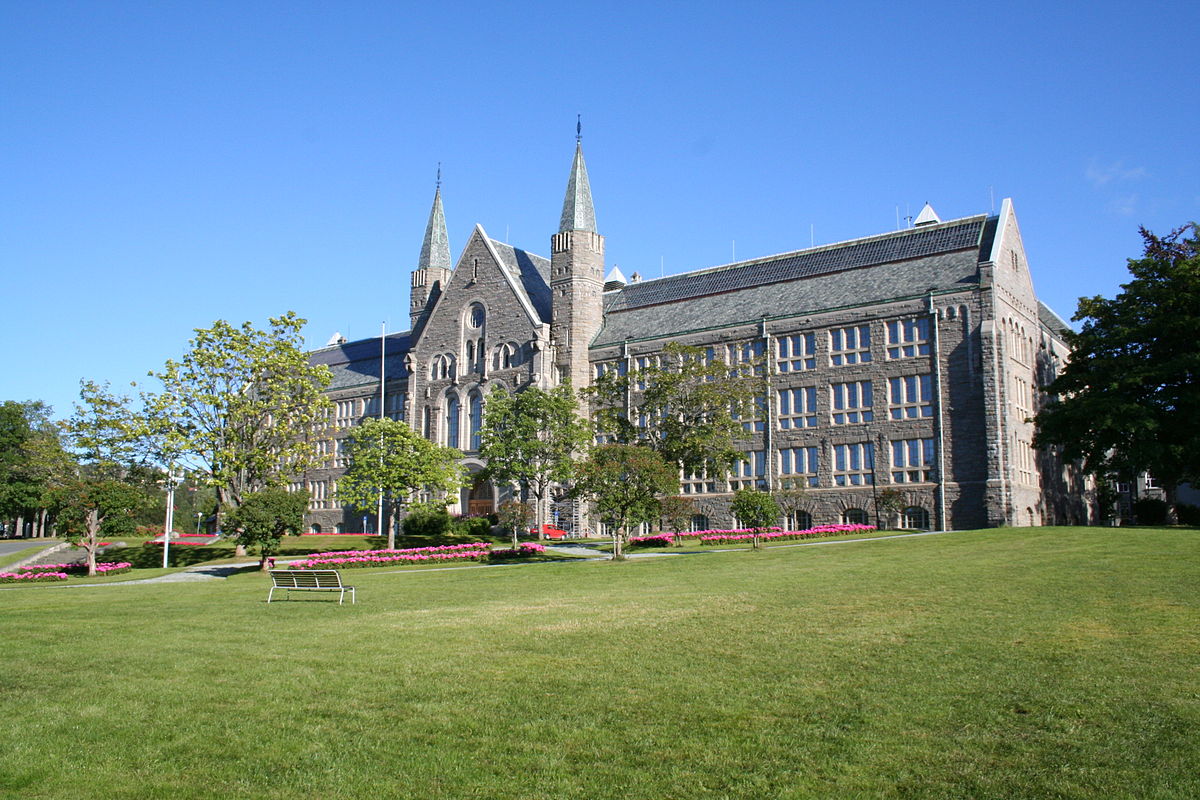 挪威科技大学(NTNU)化学工程系Ugelstad实验室